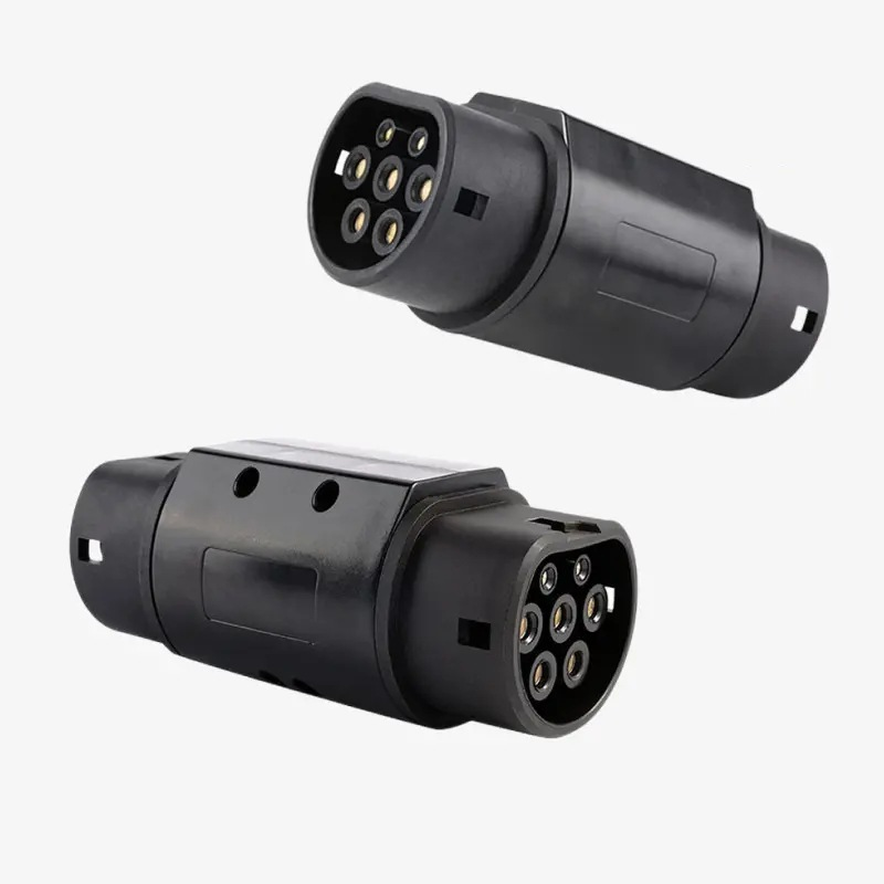 Nuevo Adaptador EV de 32A, 3 F - Ev Charger Type 2 22Kw 32A 3 Phase reseña y precio